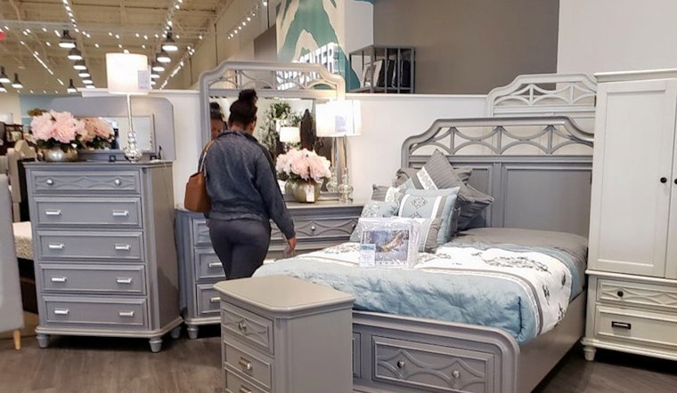 New Bob's Discount Furniture store now open in Southwest