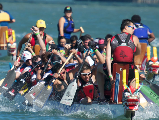 17 Events For This Sunny Oakland Weekend