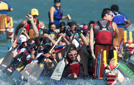 17 Events For This Sunny Oakland Weekend