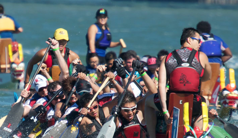 17 Events For This Sunny Oakland Weekend