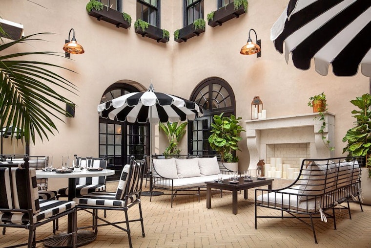 Check out the 5 newest businesses to open in San Diego