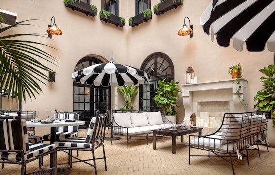 Check out the 5 newest businesses to open in San Diego