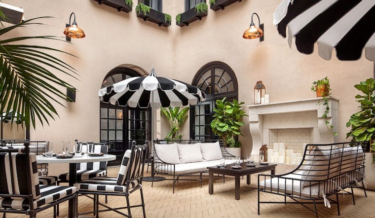 Check out the 5 newest businesses to open in San Diego