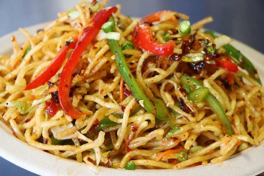 3 new Indian spots in Sunnyvale