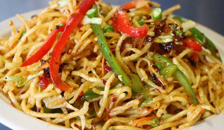 3 new Indian spots in Sunnyvale