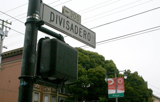 Police Seek Lower Haight Man Missing For Nine Days