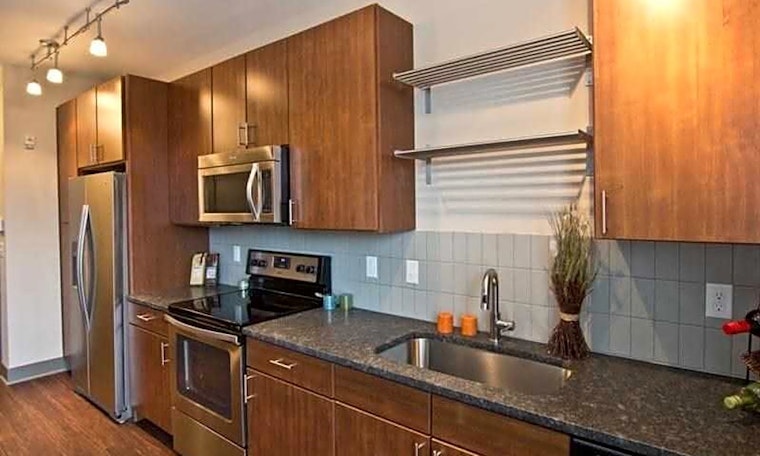 Renting in Columbus: What will $1,600 get you?