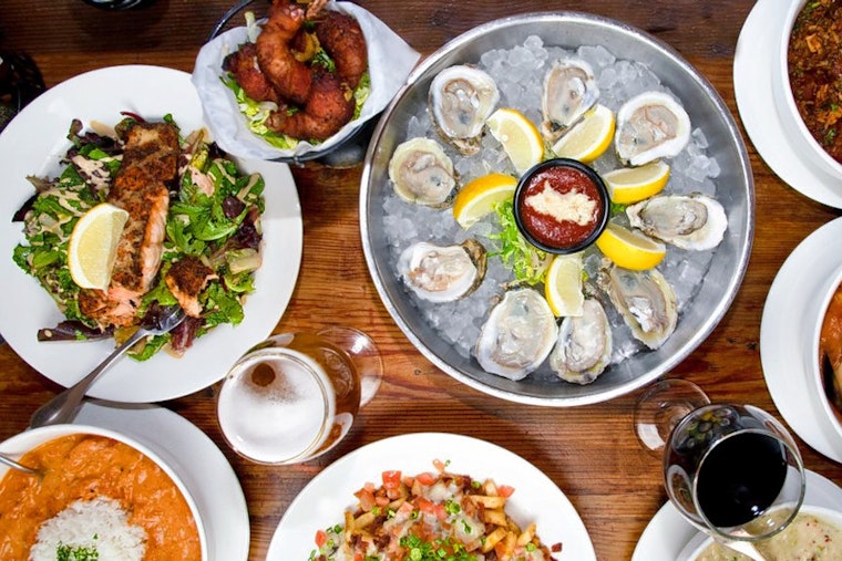 Here are Santa Ana's top 3 Cajun/Creole spots