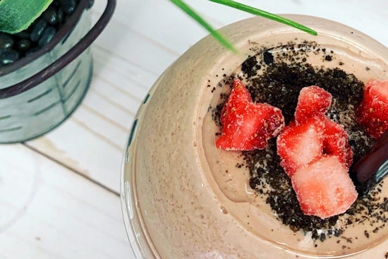 The 5 best spots to score juice and smoothies in Stockton