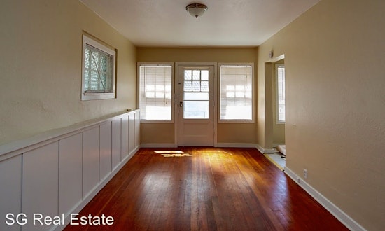 Renting in Berkeley: What will $2,400 get you?