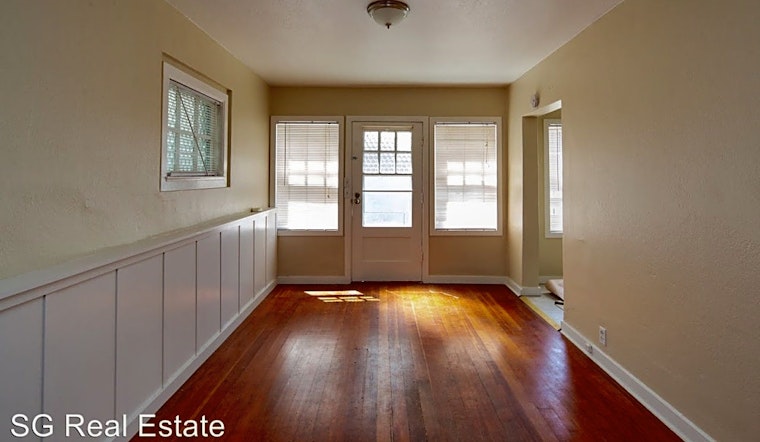 Renting in Berkeley: What will $2,400 get you?