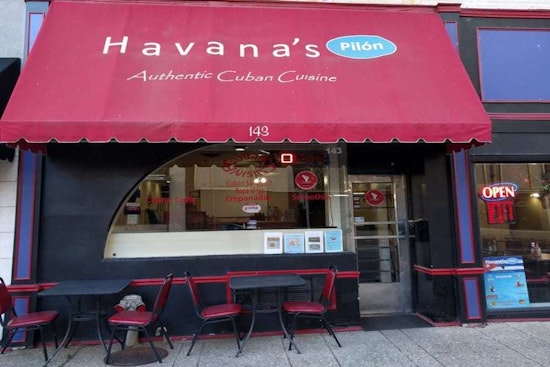 The 5 best Caribbean spots in Memphis