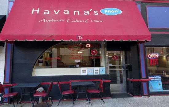 The 5 best Caribbean spots in Memphis