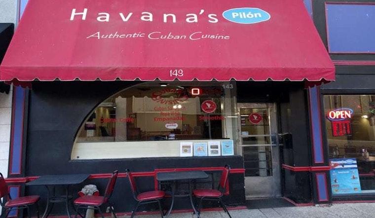 The 5 best Caribbean spots in Memphis