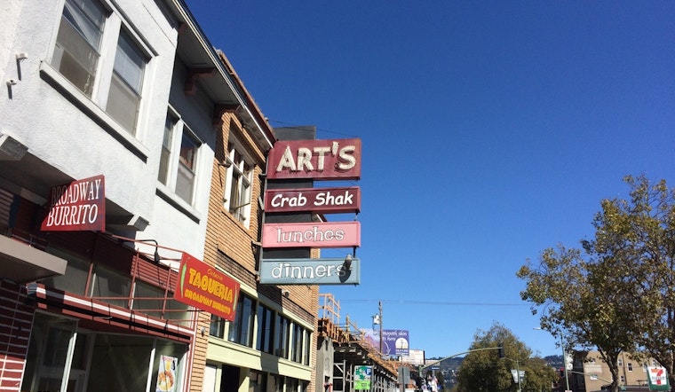 'Copper Spoon' To Bring Its Oakland-Focused Cuisine To Broadway Next Month