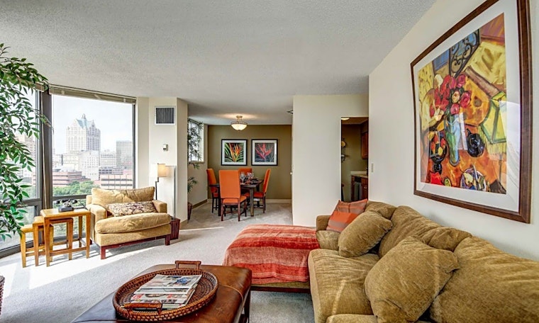 Renting in Milwaukee: What will $1,200 get you?