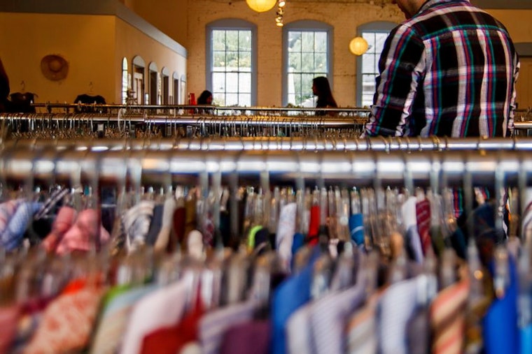 Seattle's top 4 thrift stores to visit now