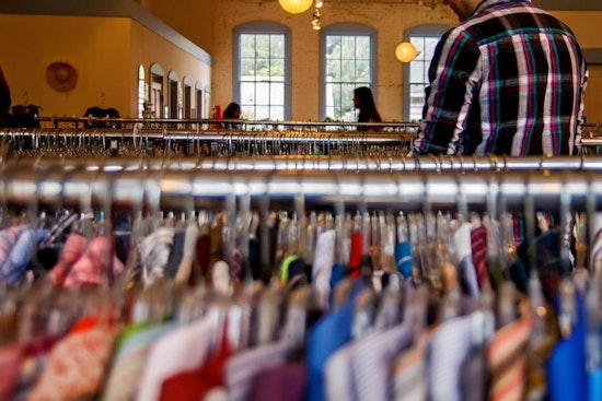 Seattle's top 4 thrift stores to visit now