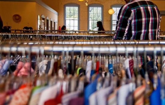 Seattle's top 4 thrift stores to visit now