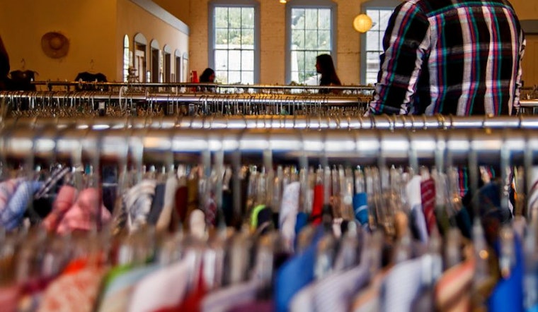 Seattle's top 4 thrift stores to visit now