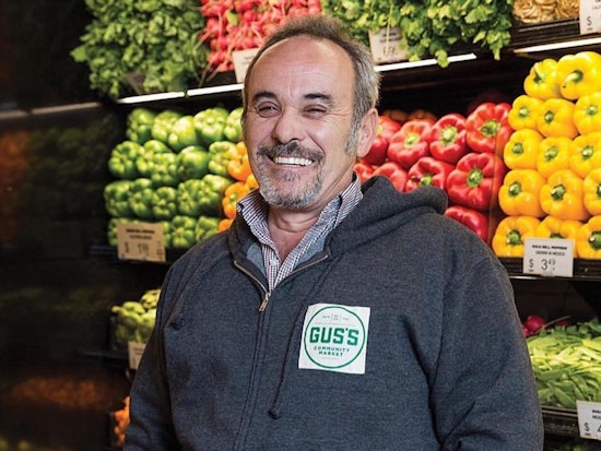 'Gus's Community Market' Owner Killed In Bayview Hit-And-Run [Updated]