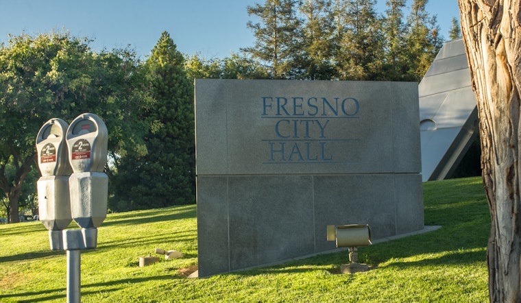 Top Fresno news: City offers cash to gangs in effort to curb violence; 2 businesses damaged in fire