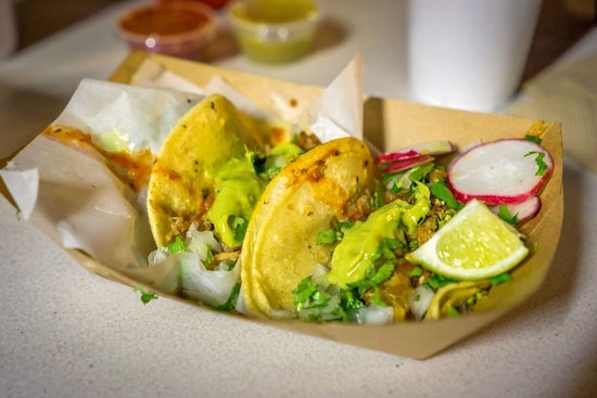 The 4 best food trucks in Sacramento