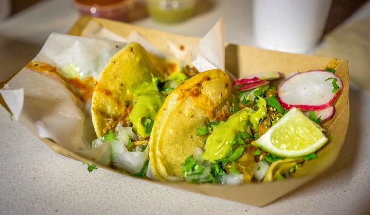 The 4 best food trucks in Sacramento
