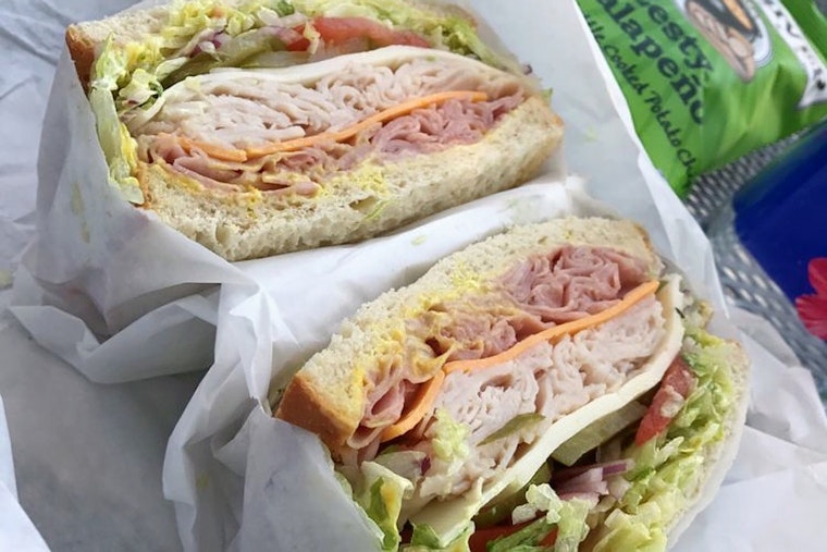 Sacramento's top 5 delis, ranked