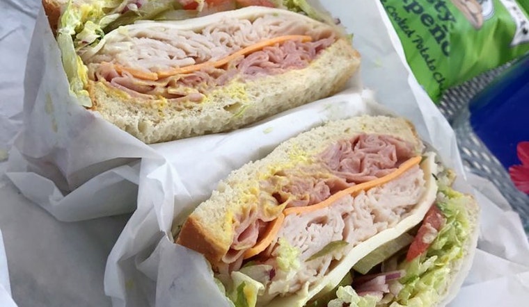 Sacramento's top 5 delis, ranked