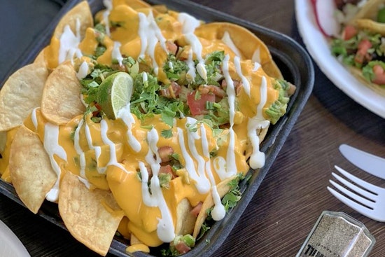 New Mexican and Armenian spot Fire Grill debuts in Pacoima