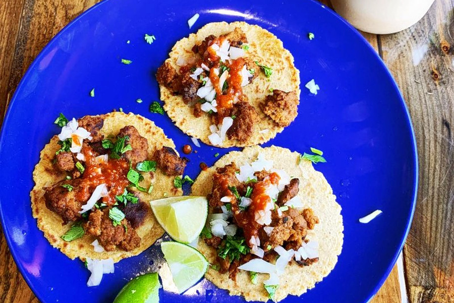 New Mexican spot Sugar Taco opens its doors on Melrose