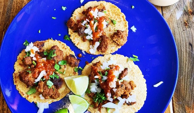 New Mexican spot Sugar Taco opens its doors on Melrose