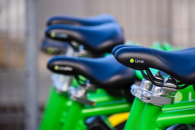 Top Seattle news: City to expand crosswalks, walk lead time; bike share companies told to scale back