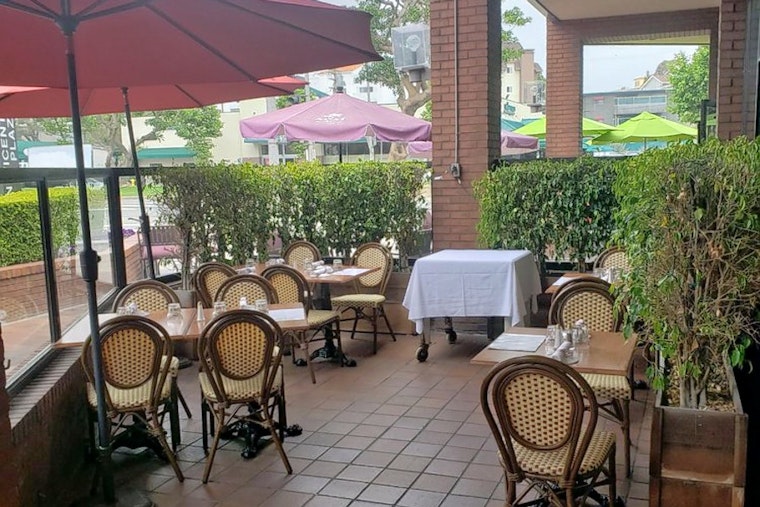 New French spot Meet in Paris debuts in Brentwood