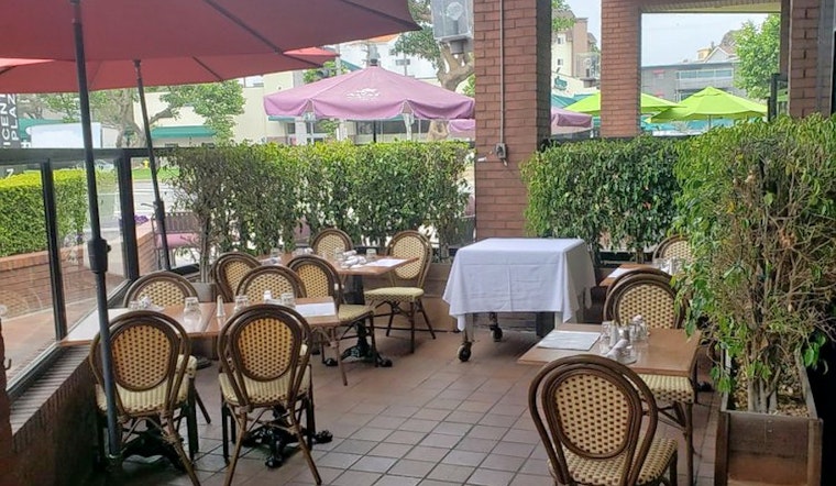 New French spot Meet in Paris debuts in Brentwood