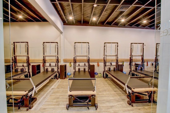 New 'Natural Pilates' Location Now Open In Brentwood