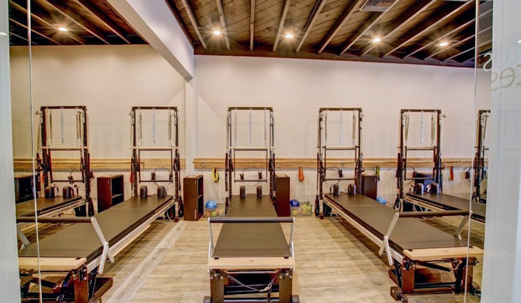 New 'Natural Pilates' Location Now Open In Brentwood