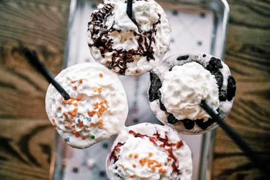 First look: Here are University Park's 3 newest businesses to open