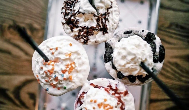 First look: Here are University Park's 3 newest businesses to open