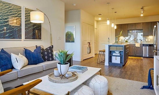 Renting in San Antonio: What will $2,200 get you?