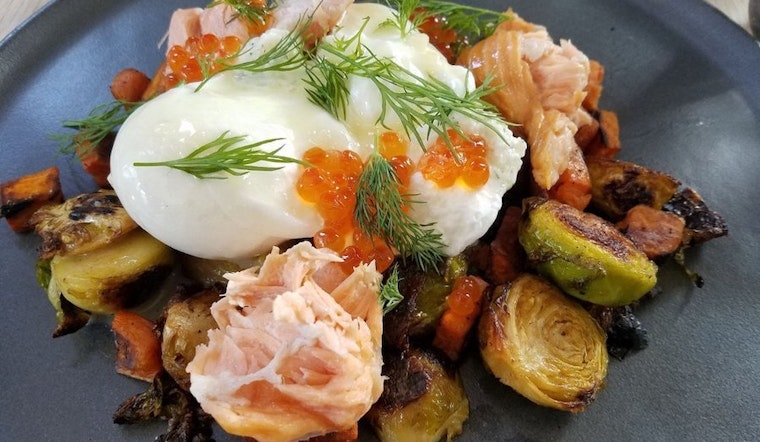 Are these trending Sacramento restaurants on your radar?