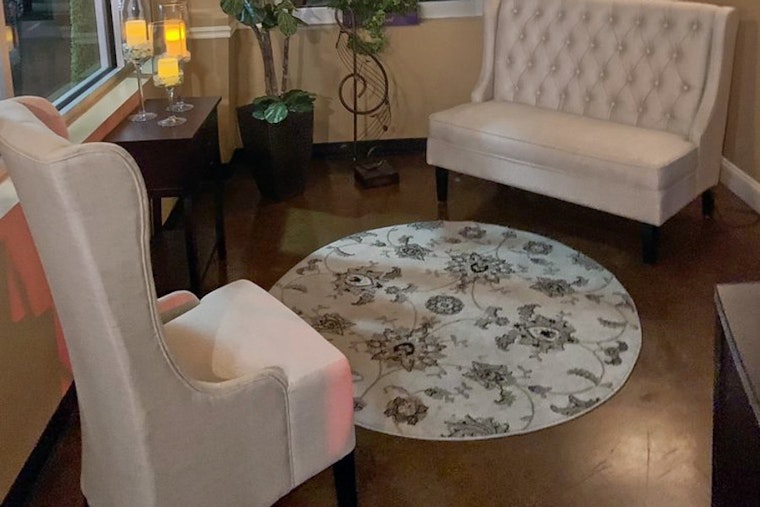 New Cordova-Appling lounge My Spot opens its doors