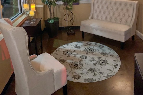 New Cordova-Appling lounge My Spot opens its doors