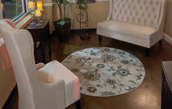 New Cordova-Appling lounge My Spot opens its doors