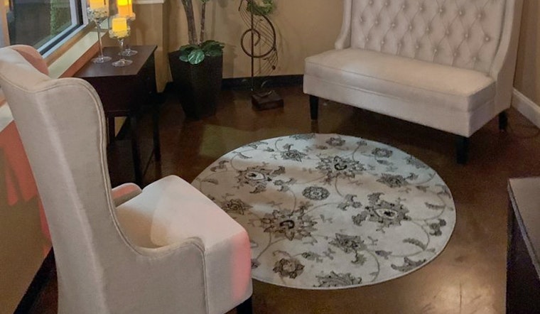 New Cordova-Appling lounge My Spot opens its doors