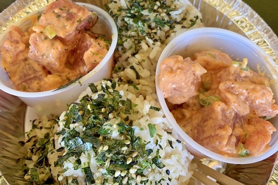 Moku Hawaiian Grill brings Hawaiian fare to Ahwatukee Foothills