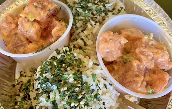 Moku Hawaiian Grill brings Hawaiian fare to Ahwatukee Foothills