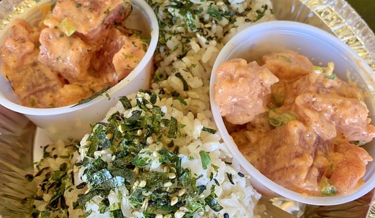 Moku Hawaiian Grill brings Hawaiian fare to Ahwatukee Foothills