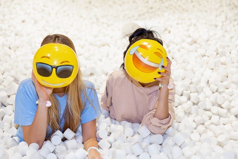 New pop-up shop Candytopia now open in Spring Branch East